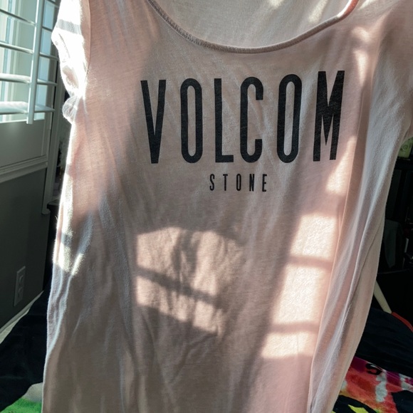 Volcom T-Shirt - Picture 2 of 3